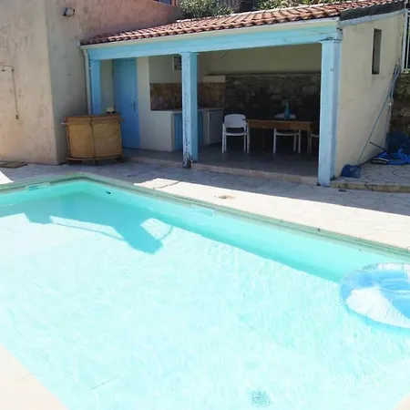 A Casa Villa *
