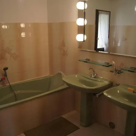 Villa A Casa