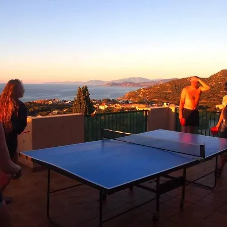 Villa A Casa