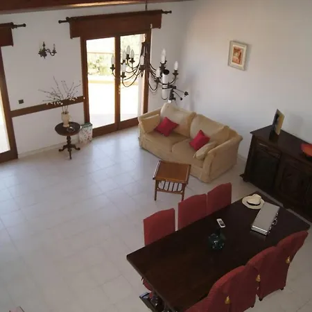 Villa A Casa *