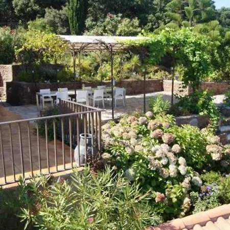 Villa A Casa *