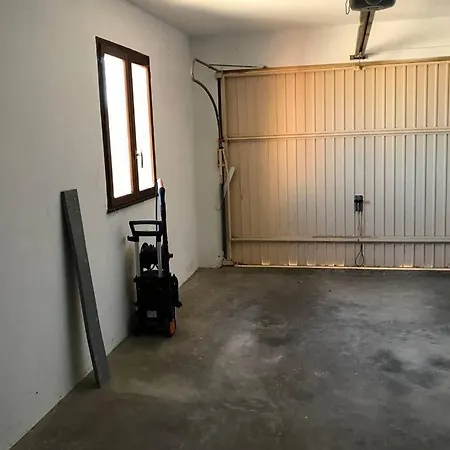 Villa A Casa