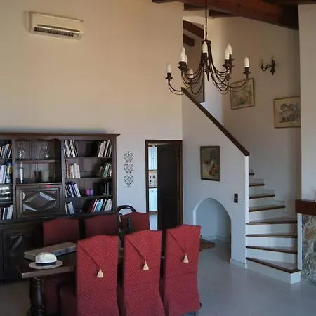 A Casa Villa