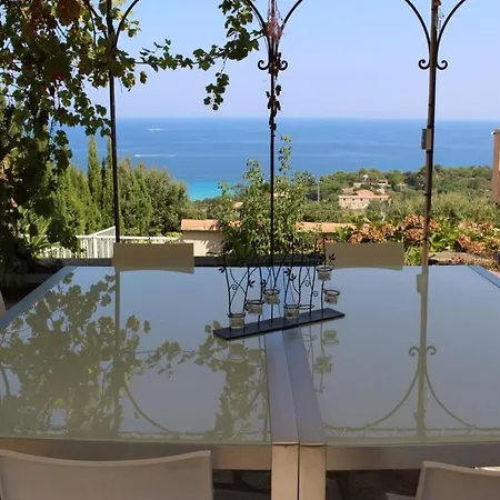 A Casa Villa